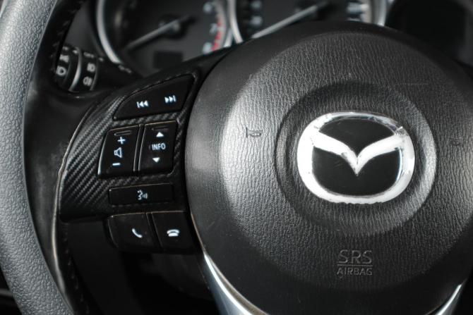 Mazda CX-5 I Рестайлинг с пробегом 2016 года, цена 2 129 000 рублей, 182232 км, внедорожник, Автокод Объявления