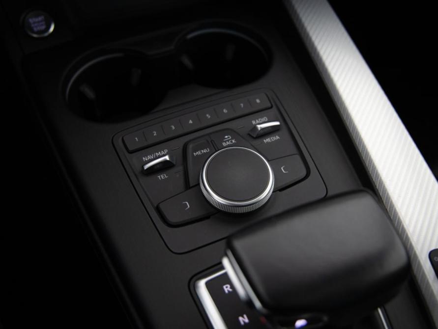 Audi A5 II (F5) Санкт-Петербург  - изображение 28