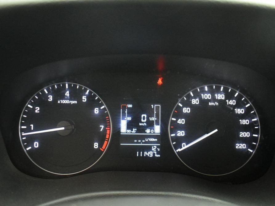 Hyundai Creta I Мурманск  - изображение 9