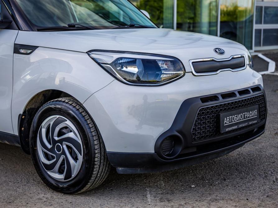 Kia Soul II Волгоград  - изображение 10