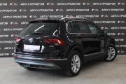 Volkswagen Tiguan II Томск  - изображение 13