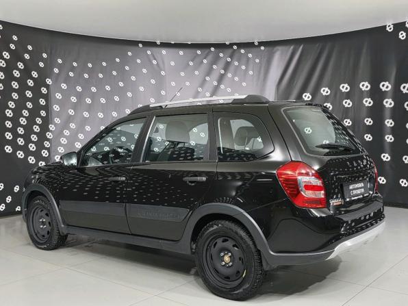 Lada (ВАЗ) Granta I Рестайлинг с пробегом 2023 года, цена 895 000 рублей, 21415 км, универсал, Автокод Объявления