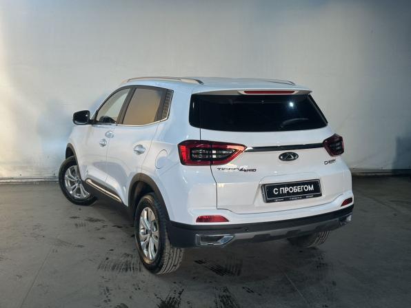 Chery Tiggo 4 Pro I с пробегом 2023 года, цена 1 490 000 рублей, 15200 км, внедорожник, Автокод Объявления