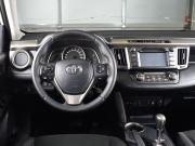Toyota RAV4 IV (XA40) Кемерово  - изображение 30