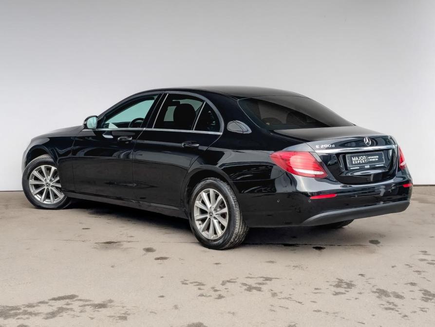 Mercedes-Benz E-Класс V (W213 S213 C238) Москва  - изображение 7