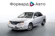 Kia Spectra I Рестайлинг 2 Тюмень  - изображение 28