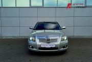 Toyota Avensis II Рестайлинг Абакан  - изображение 22