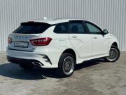Lada (ВАЗ) Vesta I Ростов-на-Дону  - изображение 32