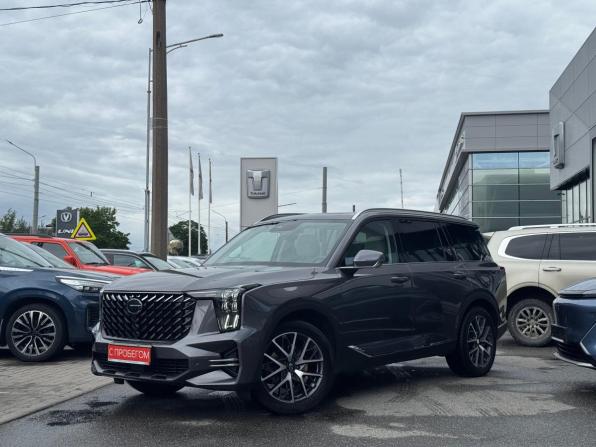 GAC GS8 II с пробегом 2024 года, цена 3 599 000 рублей, 30600 км, внедорожник, Автокод Объявления