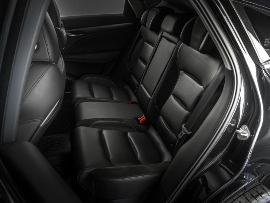 Geely Tugella I Рестайлинг Тюмень  - изображение 9