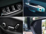 Geely Monjaro I Москва  - изображение 38