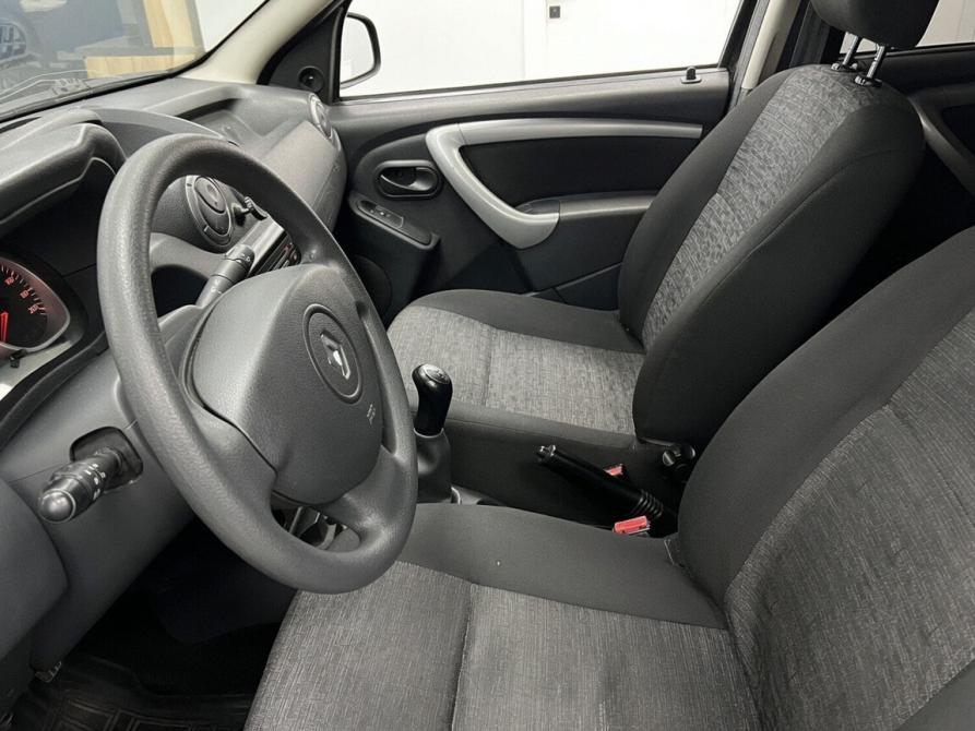 Renault Duster I Казань  - изображение 15