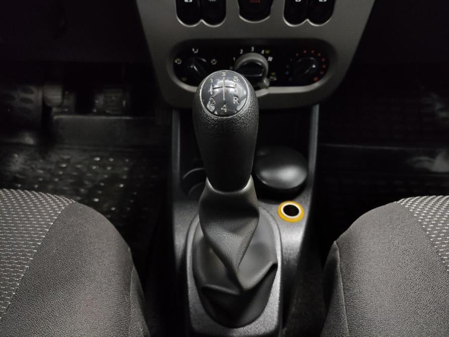 Renault Logan I Рестайлинг Пермь  - изображение 13