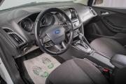 Ford Focus III Рестайлинг Томск  - изображение 28