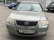 Nissan Almera Classic I Кемерово  - изображение 64