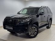 Toyota Land Cruiser Prado 150 Series Рестайлинг 3 Вологда  - изображение 23