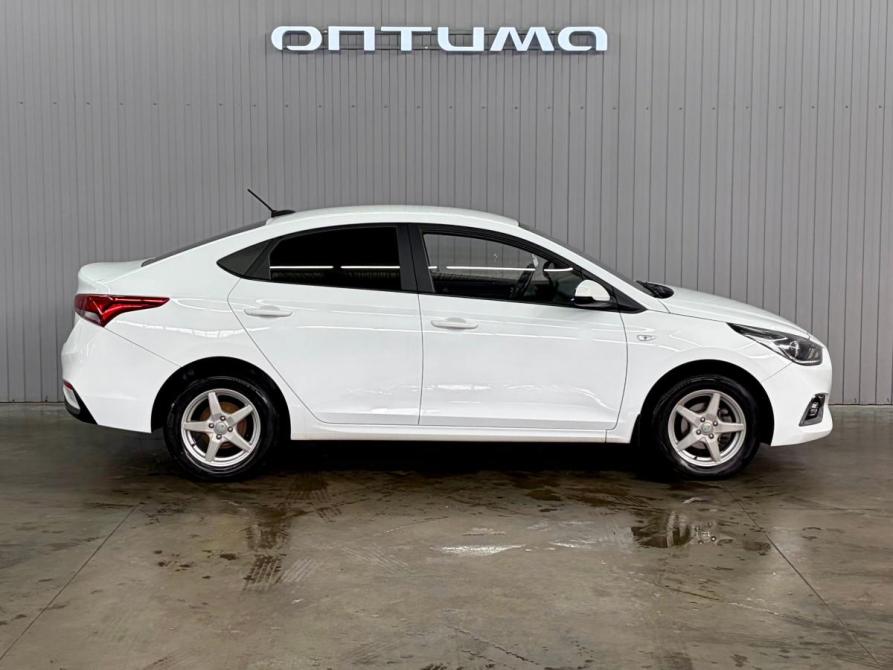 Hyundai Solaris II Краснодар  - изображение 4