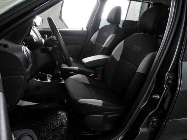 Lada (ВАЗ) Largus I Рестайлинг с пробегом 2026 года, цена 1 739 000 рублей, 53042 км, универсал, Автокод Объявления