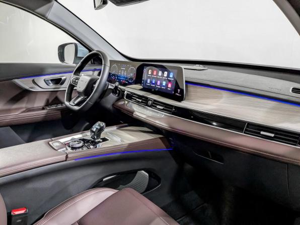 Chery Tiggo 7 Pro Max I Рестайлинг с пробегом 2024 года, цена 2 250 000 рублей, 41849 км, внедорожник, Автокод Объявления