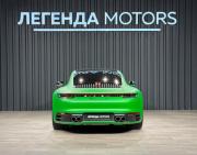 Porsche 911 VIII (992) Иркутск  - изображение 46