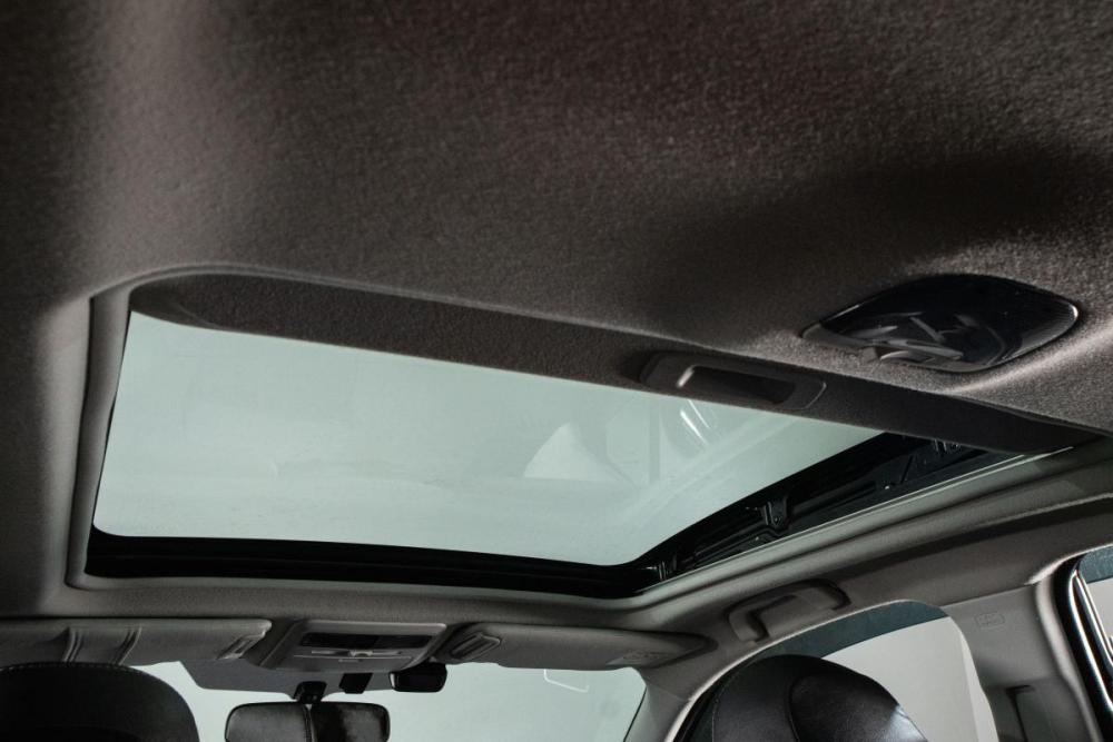 Subaru Forester IV Сургут  - изображение 15