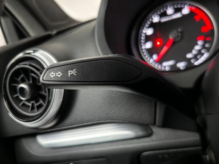 Audi A3 III (8V) Рестайлинг Москва  - изображение 14