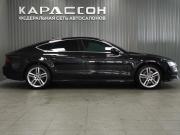 Audi A7 I (4G) Пермь  - изображение 24