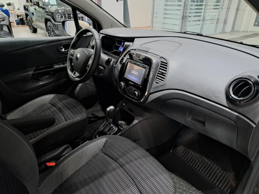 Renault Kaptur I Казань  - изображение 13