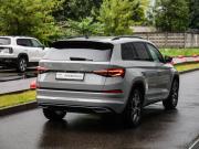 Skoda Kodiaq I Рестайлинг Санкт-Петербург  - изображение 38