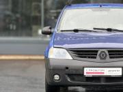 Renault Logan I Архангельск  - изображение 22