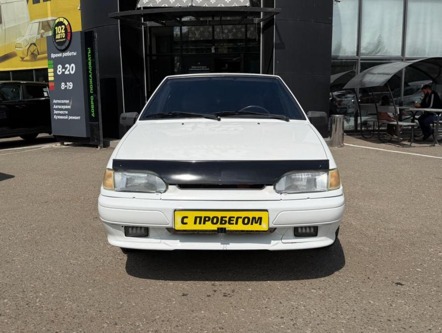 Lada (ВАЗ) 2114 Нефтекамск  - изображение 2