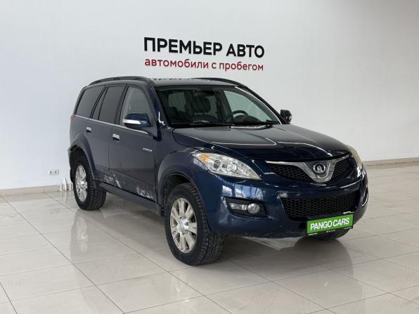 Great Wall Hover H5 с пробегом 2013 года, цена 450 000 рублей, 174573 км, внедорожник, Автокод Объявления