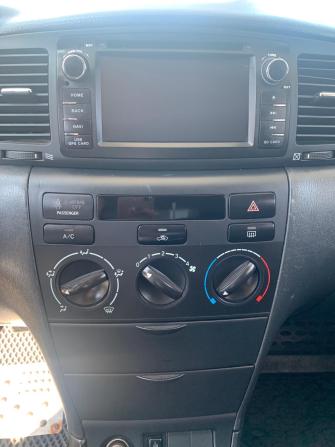 Toyota Corolla IX (E120 E130) Рестайлинг с пробегом 2006 года, цена 379 000 рублей, 315000 км, седан, Автокод Объявления