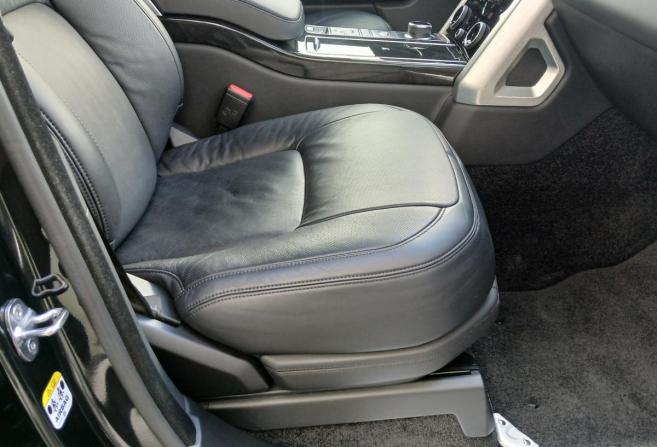 Land Rover Range Rover IV Рестайлинг с пробегом 2019 года, цена 8 970 000 рублей, 77901 км, внедорожник, Автокод Объявления