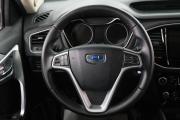 Geely Emgrand X7 I Рестайлинг 2 Омск  - изображение 40