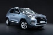 Chery Tiggo 4 I Рестайлинг Тюмень  - изображение 28