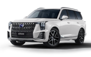 GAC GS8 II Волгоград  - изображение 2