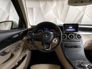 Mercedes-Benz GLC I (X253) Москва  - изображение 41
