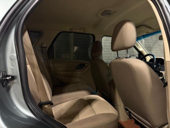 Ford Escape I Рестайлинг с пробегом 2004 года, цена 560 000 рублей, 205950 км, внедорожник, Автокод Объявления