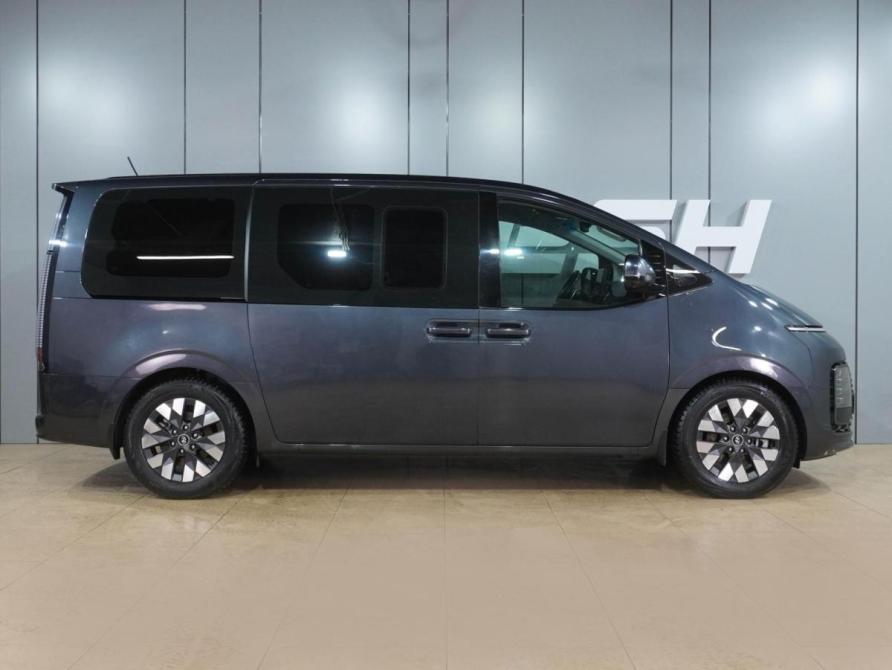 Hyundai Staria I Воронеж  - изображение 5