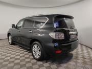 Nissan Patrol VI (Y62) Москва  - изображение 28