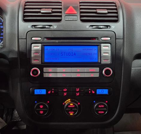 Volkswagen Golf V с пробегом 2006 года, цена 535 000 рублей, 297966 км, хэтчбек, Автокод Объявления