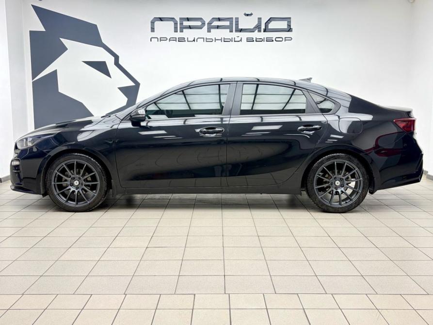 Kia Cerato IV Ростов-на-Дону  - изображение 6