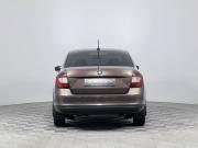 Skoda Rapid I Рестайлинг Калининград  - изображение 22