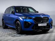 BMW X5 M III (F95) Москва  - изображение 28
