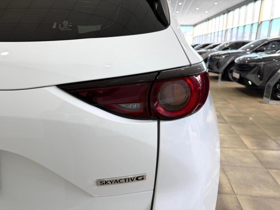 Mazda CX-5 II Новороссийск  - изображение 20