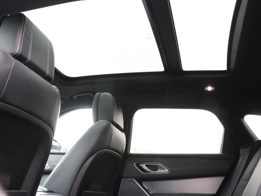 Land Rover Range Rover Velar I Москва  - изображение 21