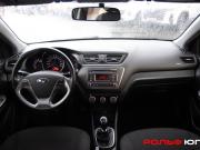 Kia Rio IV Рестайлинг Москва  - изображение 28