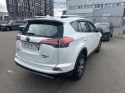 Toyota RAV4 IV (XA40) Рестайлинг Москва  - изображение 12