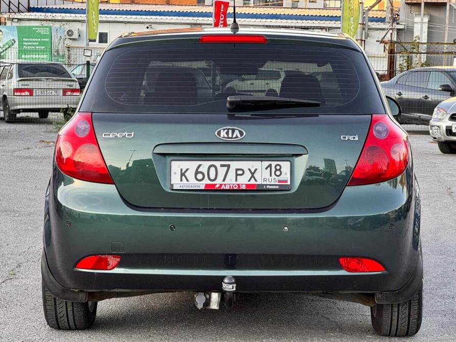 Kia Ceed I Ижевск  - изображение 7